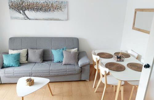 Apartamento a 300 mts de la playa, 25 minutos de Port Aventura y 50 de Barcelona - Foto 4