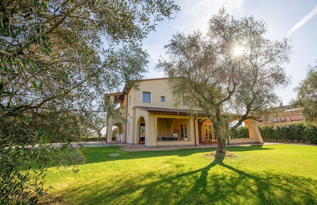 Tricolle Villa Nuova - Foto 1