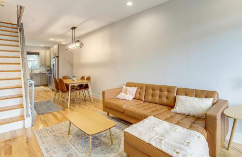 Philly Hub Near University City, Lincoln Financial - Foto 1