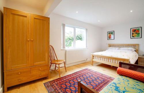 Rivermead Beach House -Modern beach house with indoor pool - Foto 33