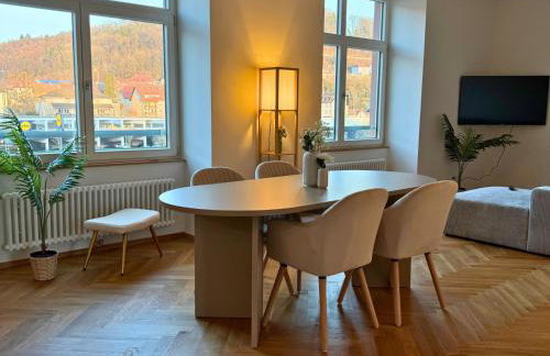 Isaak Apartment Löwenbau E2-W06 - Foto 6