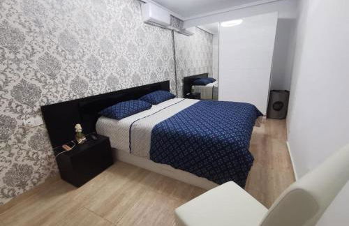 Location 6 personnes à Torrevieja - Foto 10