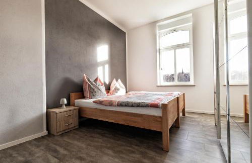 FeWo Droyßig Villa Edelgard - Foto 32