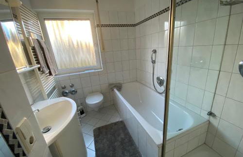 Gartenblick am Park - Foto 9