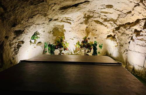 Gîte - petite maison proche du Futuroscope - Foto 16