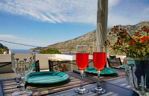 Villa in Kamares, Sifnos - Foto 20