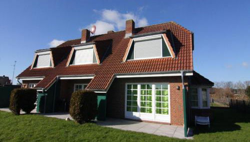 Reihenhaus Kleiner Steert in Friedrichskoog-spitze - Foto 2