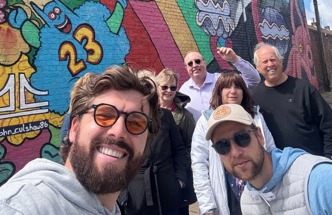 Ultimative Beatles Private Liverpool Tour! - Foto 12