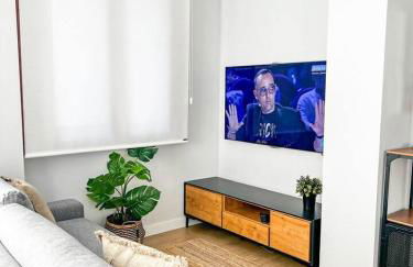 Suite Ateneo By Silastur - Foto 8