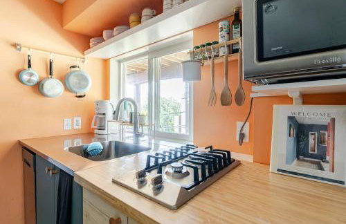 The Ferry House - Foto 8