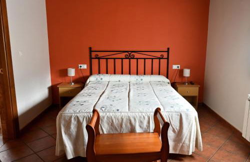 Apartamentos Aires De Avin - Onis - Photo 14