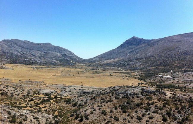 Villa in Axos With Pool Near Panormo Beach - Foto 20