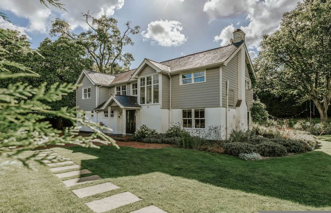 Valley View in Oxfordshire - Foto 9