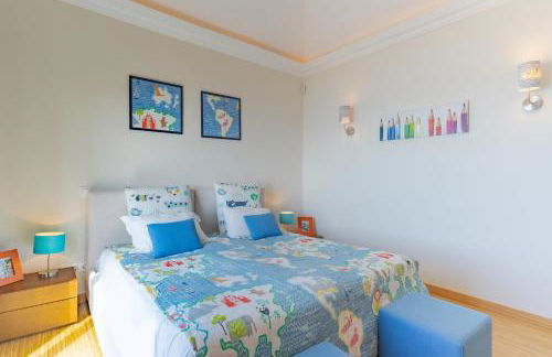 Villa Bougainvillea Palheiro Village by Holiday Rental Madeira - Foto 67