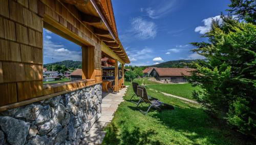 Wenzlhof - Foto 3, Garden