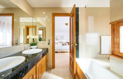 Casa Mirestany- Wonderful house with amazing views - Foto 34