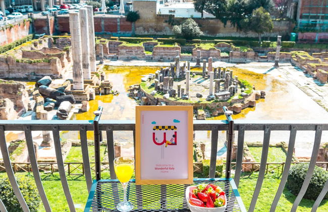 Serapide's Temple by Wonderful Italy - Foto 36