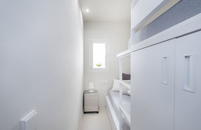 Attic Sea Views - Foto 16