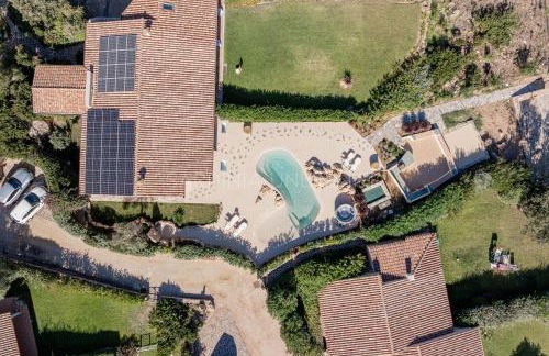 Villa Tramas de Luna - Foto 11