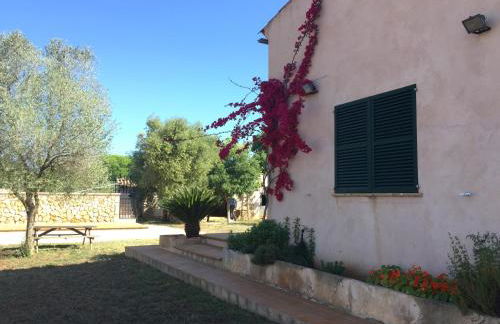Bonita casa de campo Sa Vinya para relax y piscina privada - Foto 30