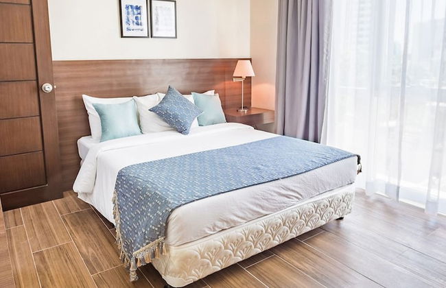 Padgett Place - Deluxe Suites - Foto 21