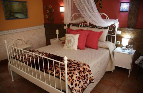 Apartamentos Rurales "La Cabaña" - Foto 9