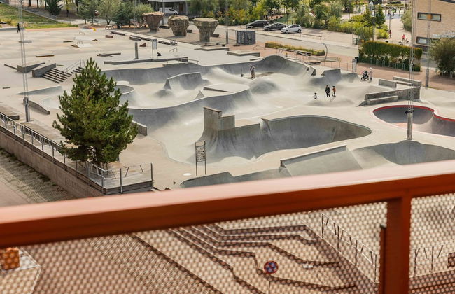 The More Hotel Västra Hamnen - Foto 80