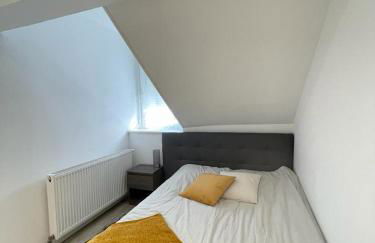 appartement entier sur Reims - 4 Voyageurs - Foto 79