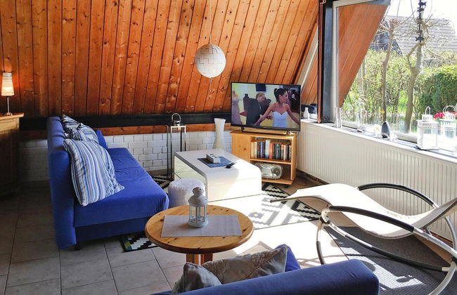 Ferienhaus in Burhave - Photo 6