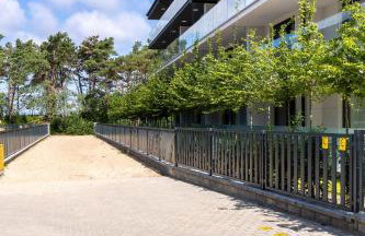 Baltic Lux Pogorzelica II - Foto 28