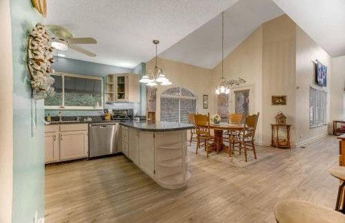 2 Bed 2 Bath Vacation home in Whittier I - Photo 5