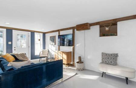 Underground Railroad Barn - Foto 11