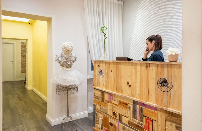 Spagna Secret Rooms - Photo 2