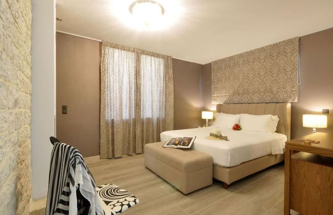 Corfu Dream Holidays Villa - Foto 4