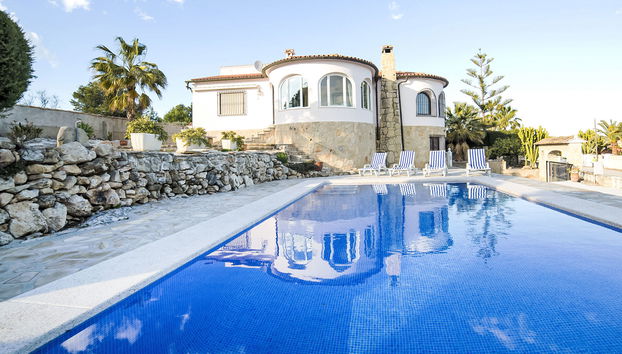 Holiday Home Jara by Interhome - Foto 2, Outdoor