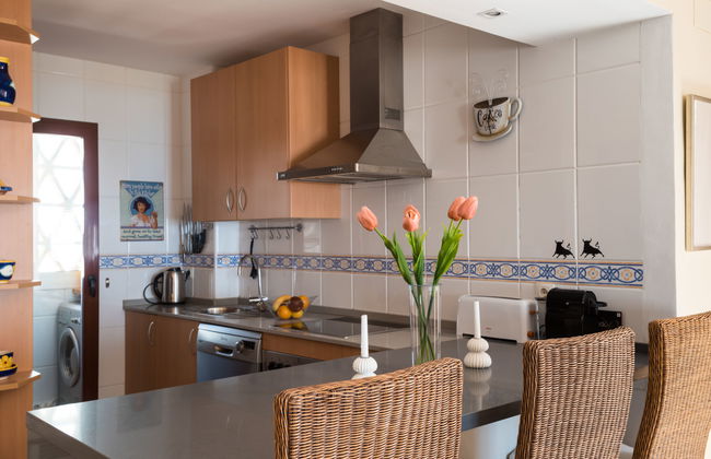 Vista Bay & Sea Casares - Foto 4