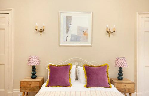 JOIVY Chic and Spacious House at the Heart of the City - Foto 42