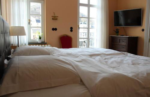 Logierhaus Stadt Lyon - Foto 41