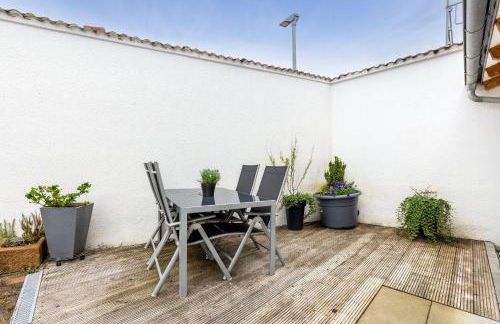 Dream Green Apartment 'Meadow' - Foto 15