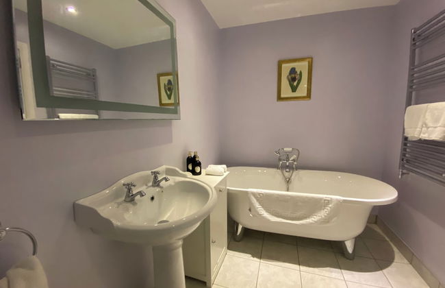 Ballyscullion Park Courtyard Cottages - Foto 16