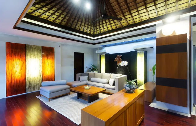 Kedonganan Beach Villas - Foto 75