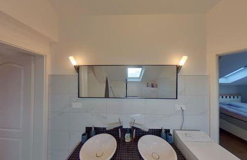 Alte Bäckerei Haupthaus am Flughafen - Messe Düsseldorf - Foto 13