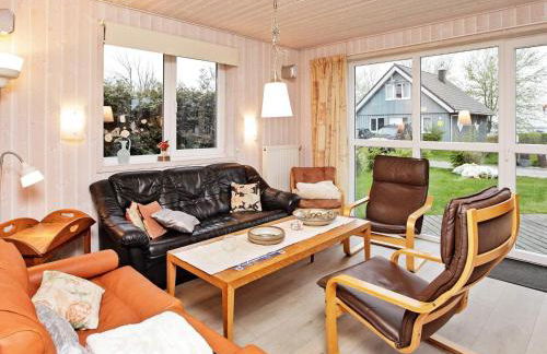 8 person holiday home in Gelting - Foto 11