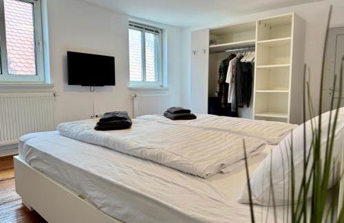 Schatzsuche im Altstadthaus 2 Grad Nähe Legoland - Foto 14