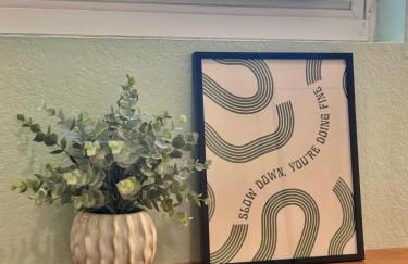 The Harmony Suite Near UF Shands & Downtown - Photo 71