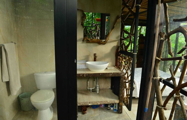 Cabaña Arborea - Photo 5