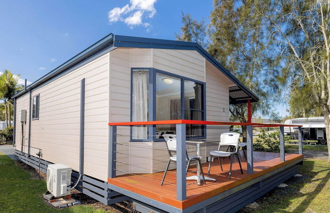 Lakeside Forster Holiday Park - Photo 46