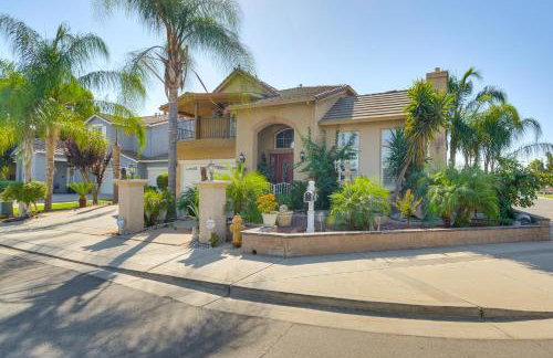 10 Mi to Yosemite Lake Atwater Retreat - Foto 24