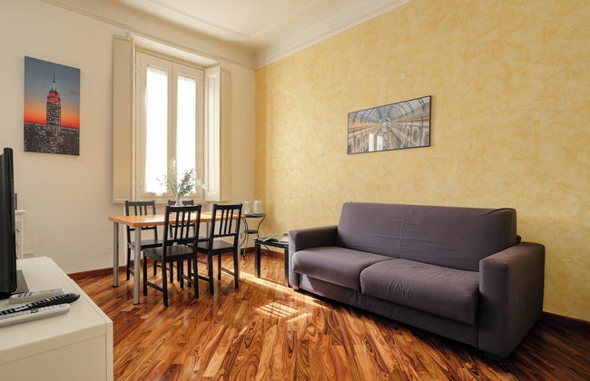 JOIVY Bright flat near the city centre - Foto 15