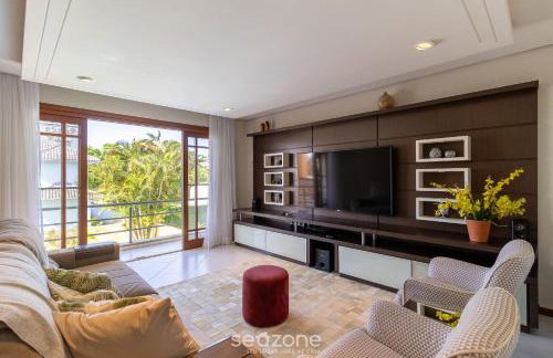 Casa Dúplex c/ Piscina a 850m de la Playa RDT0124 - Foto 6